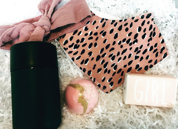MUM + BABY GIRL BUNDLES