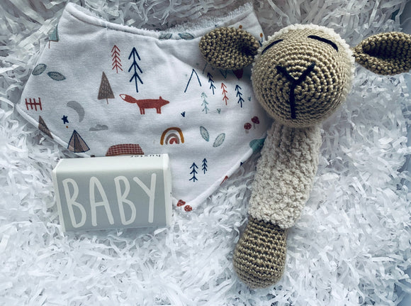 GENDER NEUTRAL BABY BUNDLES