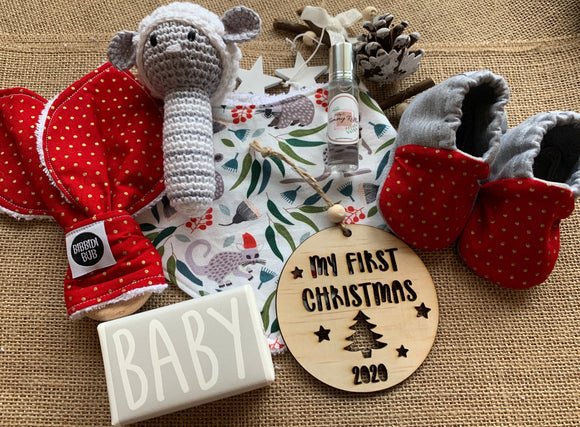 CHRISTMAS FOR BABIES/KIDS