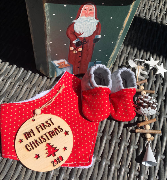 CHRISTMAS