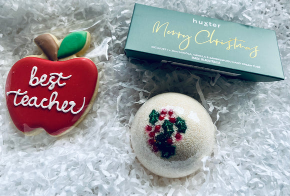 TEACHER GIFTS