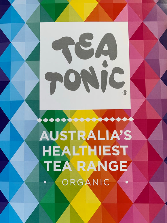 TEA