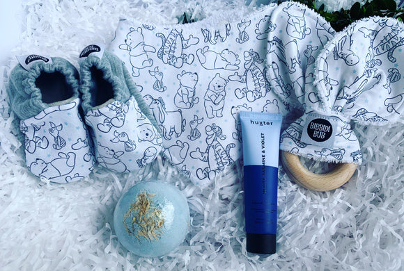 GENDER NEUTRAL MUM + BABY BUNDLES