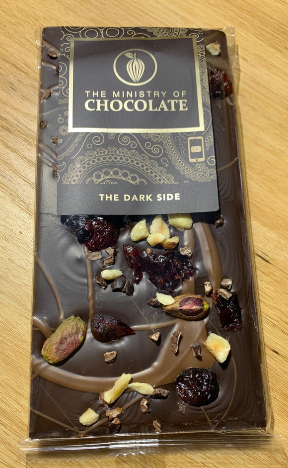 CHOCOLATE
