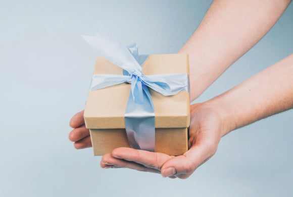 MYSTERY BOXES