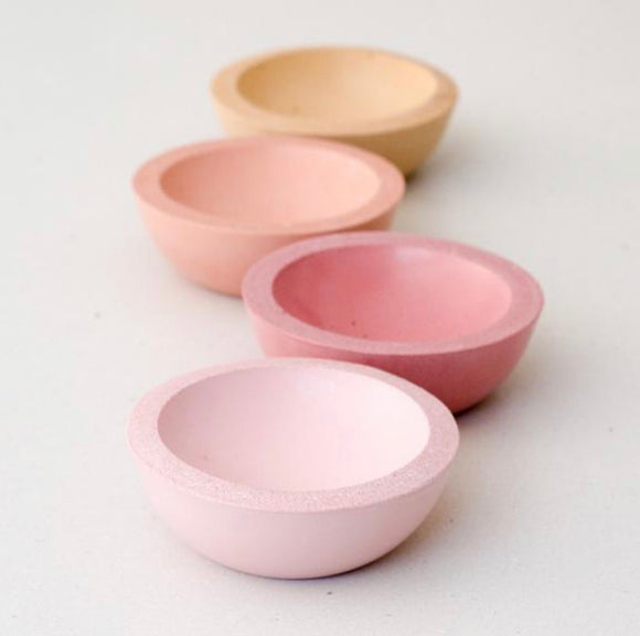 JEWELLERY BOWLS