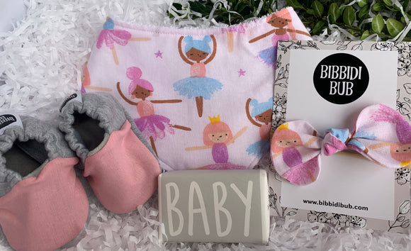 BABY GIRL BUNDLES