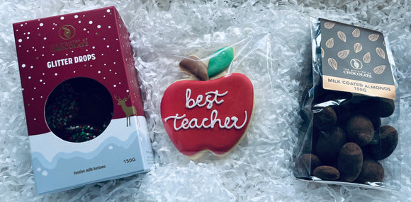 Best Teacher Chocolate Mini