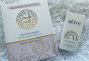 New Mumma Mini Hamper