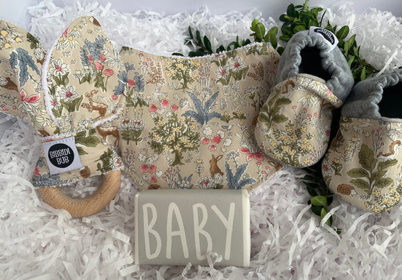 Forest Baby Bundle