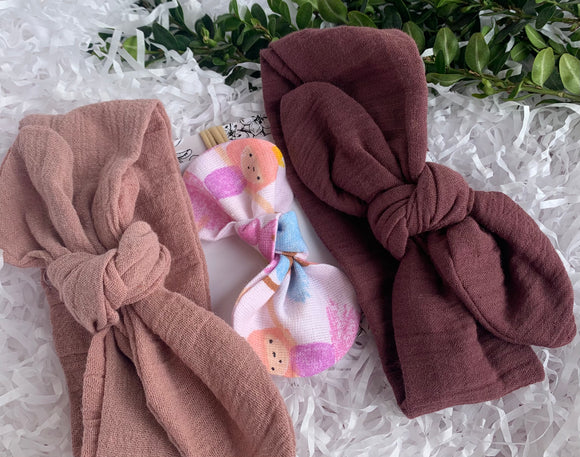 Ballerina Bow Bundle