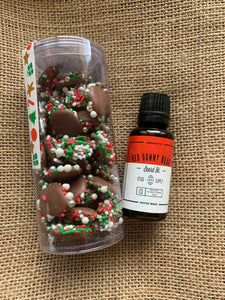 Mini Beard Gummy Hamper
