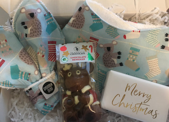 Koala Christmas Mum + Baby Bundle