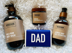 Dad Ultimate Pamper Hamper