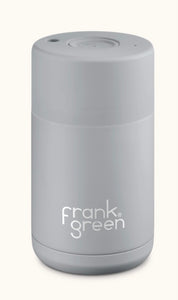 Frank Green Ceramic Reuseable Regular Cup -295ml