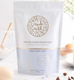 Made to Milk Deluxe Cookie Packet Mix