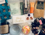 12 Days of Christmas Women’s (Non - Alcoholic) Advent Surprise Box