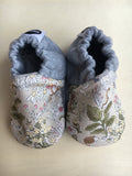 Bibbidi Bub Forest Soft Sole Shoes