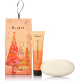 Huxter Merry Christmas Soap and Handcream Gift Set