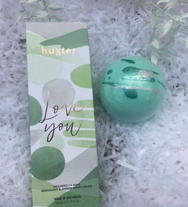 Love you Mini Bomb Gift Pack