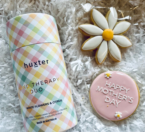 Happy Mothers Day Hand Therapy Hamper