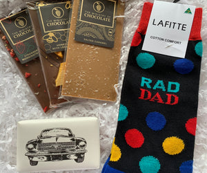 Rad Dad Hamper