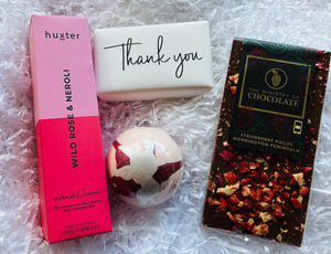 Thank you Rose Hamper