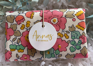 Annas of Australia Goat's Milk Soap - Flower Daisy