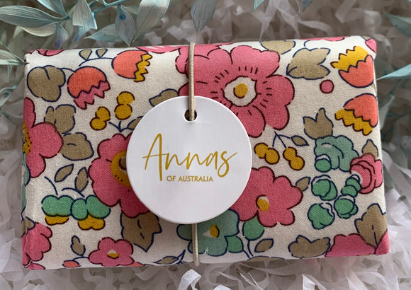Annas of Australia Goat's Milk Soap - Flower Daisy
