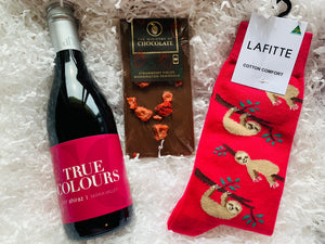 Super Sloth Hamper