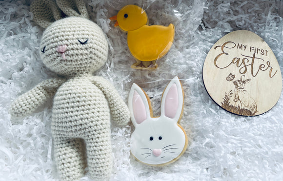 My First Easter Soft Toy Bundle