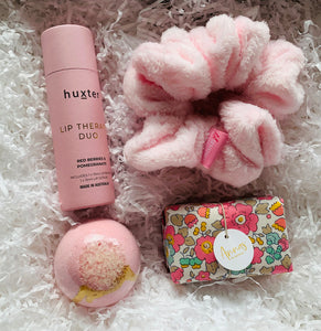 Pink Pamper Hamper