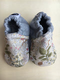 Bibbidi Bub Forest Soft Sole Shoes