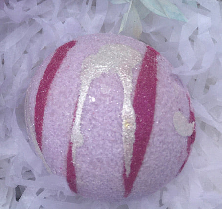 Suave Soap Mini Brambleberry Goat Milk Bath Bomb