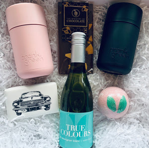 His and Hers Mega Hamper