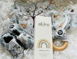 Australian Animals Soothing Baby Bundle