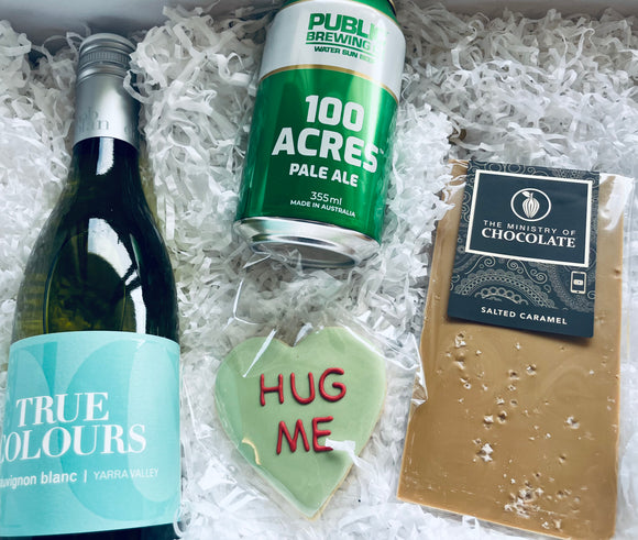 Hug me Hamper