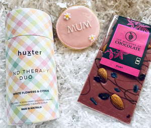Mum Hand Therapy Hamper