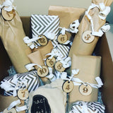 12 Days of Christmas Men’s Advent Surprise Box