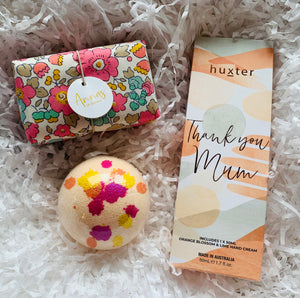 Love you Mum Mini Hamper
