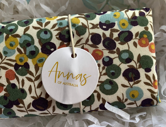Annas of Australia Goat's Milk Soap - Dazy Blooms