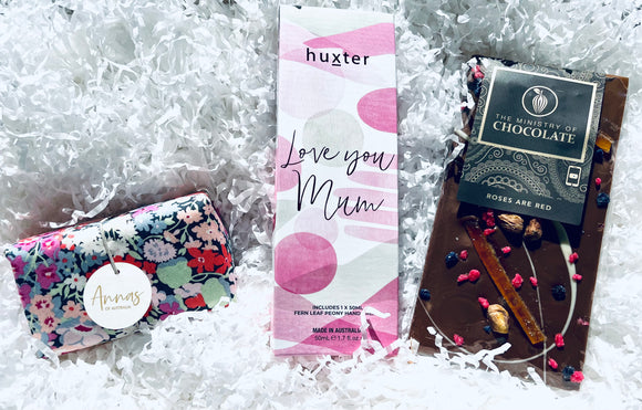 Love you Mum Mini Hamper