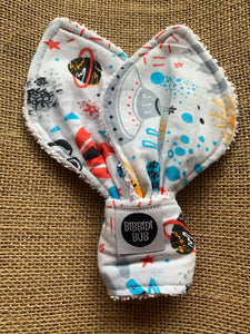 Bibbidi Bub Outer Space Teether