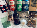 12 Days of Christmas Men’s Advent Surprise Box