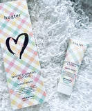 Huxter White Flowers and Citrus Hand Balm