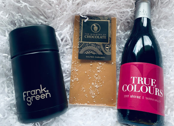 Midnight Shiraz Hamper