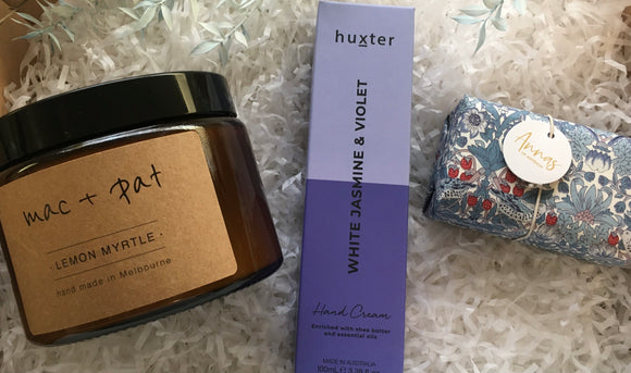 Myrtle + Jasmine Gift Pack