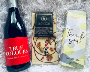 Thank you Hamper