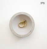 Rough Idea Design Jewellery Bowl - Monochrome Collection