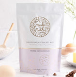 Made to Milk Deluxe Cookie Packet Mix
